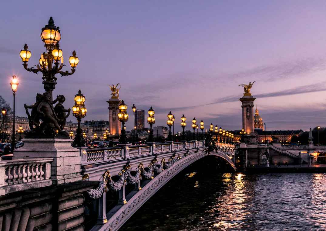 Louvre Museum